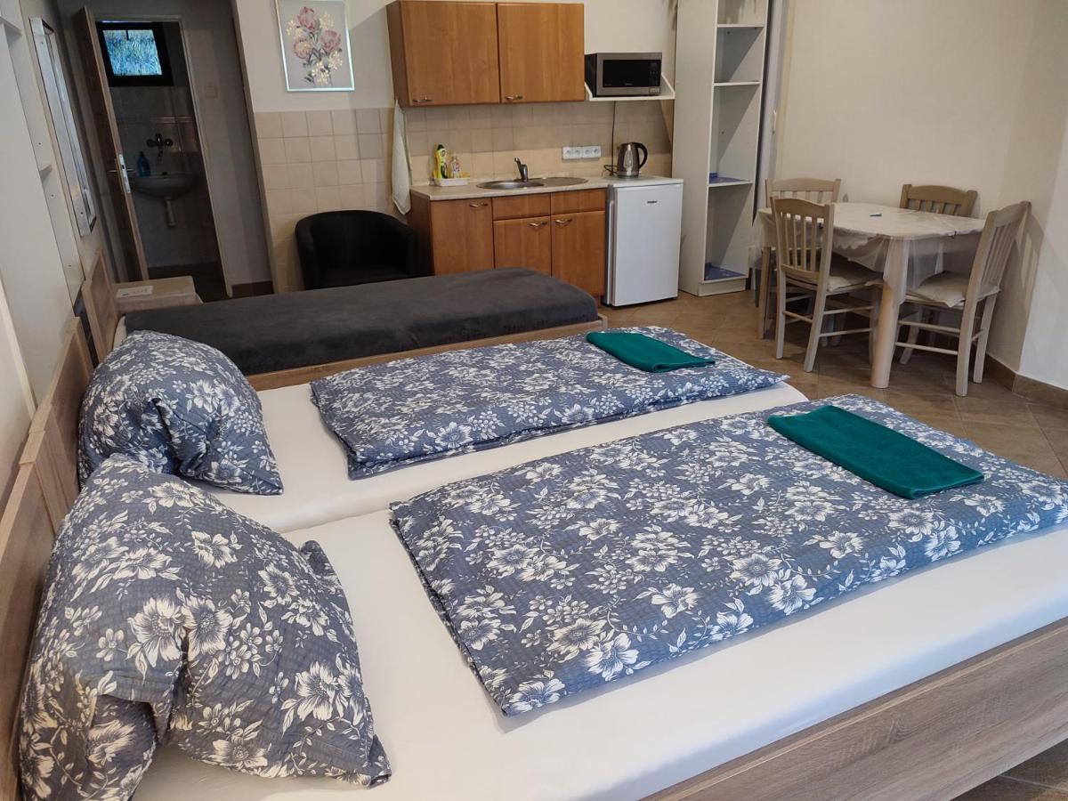 Apartamento Pension Dana Karaskova Kutná Hora Exterior foto
