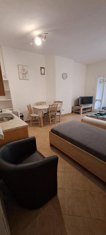 Apartamento Pension Dana Karaskova Kutná Hora Exterior foto