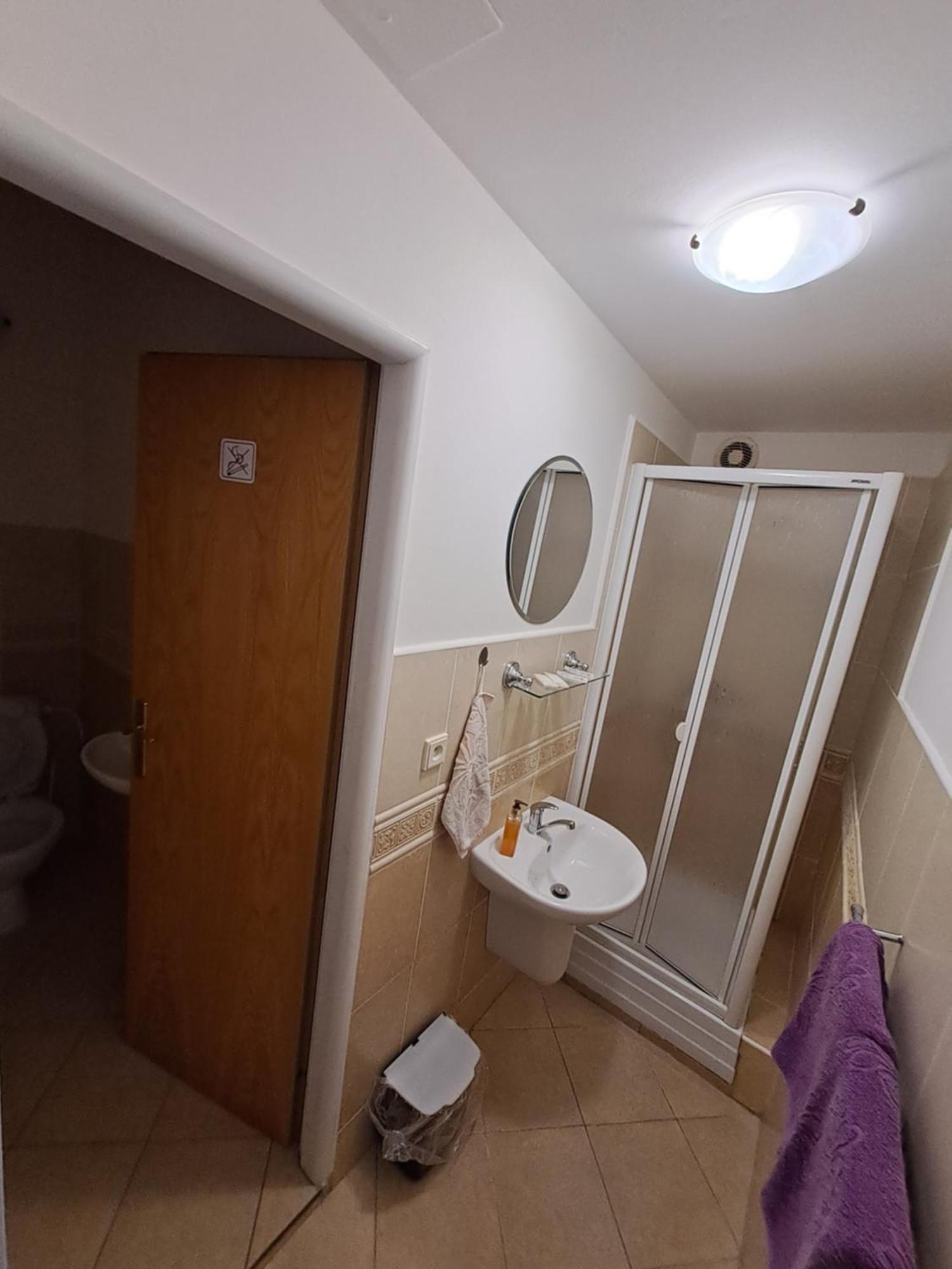 Apartamento Pension Dana Karaskova Kutná Hora Habitación foto